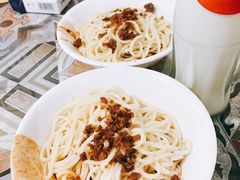 -牛王庙吳記怪味面(双楠店)