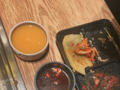 -新石器烤肉(南通CBD大有境店)