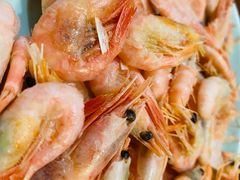 -九寸花汀海鲜烤肉自助(中东迪克店)