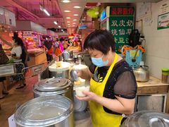 -西华肉菜市场(荔湾店)