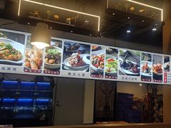 -百家鲜·杭帮菜