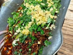 香辣炝锅鱼-树厨贵州菜(大十字店)