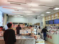 -红星前进面包牛奶公司(五道口购物中心店)