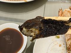-三姐妹·海鲜大排档