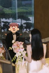-南京华泰万丽酒店·宴会厅