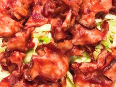 淡糟香螺片-同君福大酒楼(紫新路店)