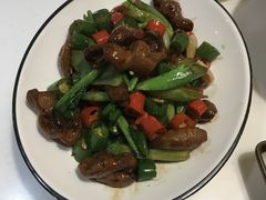 -火齐潮汕砂锅粥(五道口店)