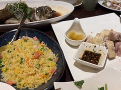 -元素中餐厅.海南菜.粤菜.椰子鸡.海鲜.包房.石梅湾威斯汀度假酒店