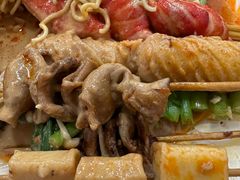 -郭记小街麻辣烫(南小街总店)