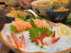 -春田小幸铁板烧(忠义街店)