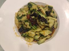 -金彤川菜(西稍门店)