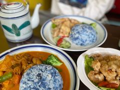 -马来MO简餐.南洋风味料理(美食街店)