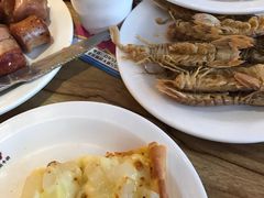 -菲尼克斯牛排店(杉杉奥特莱斯店)