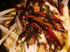 -绿茶餐厅(燕郊永旺店)