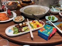 -龙泉人椰子鸡·糟粕醋·地标海南菜(龙昆南店)