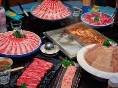-五星桥原切肥牛火锅·30年专注好牛肉(湖塘店)