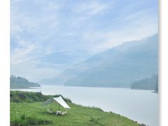 -金堂县云顶石城风景区