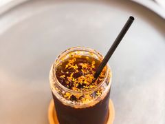 -red donkey coffee