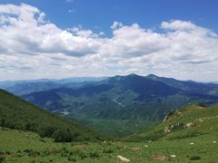 -灵山