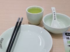 -吕氏疙瘩汤·新鲁菜(潍坊银座店)