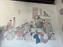 -河间府署