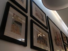 -禾绿寿司·定食·拉面·烧炸(喜荟城店)