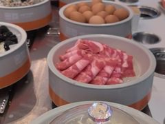 -密友回转自助火锅(世茂国际广场店)