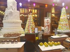 -OPEN開全日自助餐厅·西餐·海鲜(佛山希尔顿酒店)