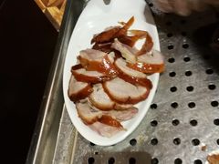 -皇城根北京风味主题餐厅(滨海万达店)
