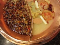 -老码头火锅(骡马市店)