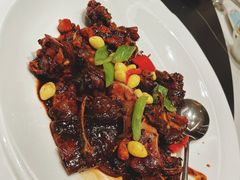 生炒甲鱼-童福兴·南京菜(老门东店)