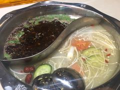 -袁记串串香(世欧王庄店)