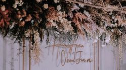 -琥珀婚礼策划AMBER WEDDING