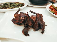 -金华安大酒楼·老牌潮菜·粤式茶点(东方国际店)
