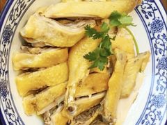 -兰边碗(鼓楼店)