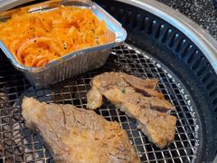-红泥小火炉·东北泥炉烤肉(天一旗舰店)