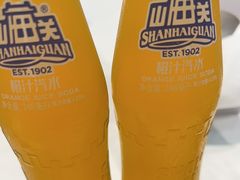 -龙香居海鲜浑锅家常菜·特色驴肉