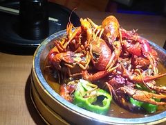-红盔甲·小龙虾(天钥桥店)