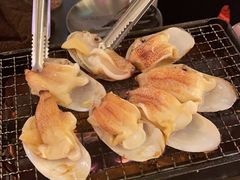 -白仁仔· 活烤海鲜 宵夜(豫园店)