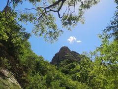-黑龙潭风景区