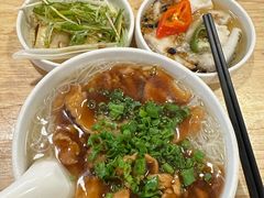 -隆都四季香饭店(碧海路店)