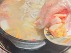 -芸鲜季·云南野生菌餐厅· 云南风物味研社(闵行店)