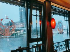 靠窗位-南门涮肉(通州大船店)