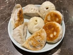 -冶春茶社(星汉大厦店)