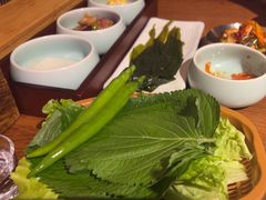 -济州爱肉堂(总店)