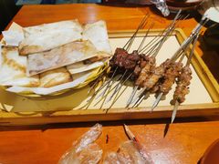 -状元阁烧烤(四平分店)