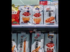 店内环境-7-ELEVEn(深圳宝安机场近14登机口)