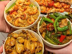 -毛哥小馆子(百井坊巷店)