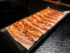 -九田家黑牛烤肉料理(中北镇店)