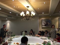 -味茂·老船夫1927(东海东路店)